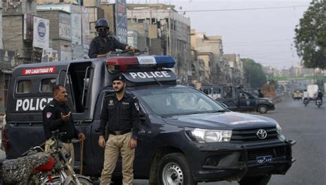 Pakistan police allege 2 clerics raped boy in seminary